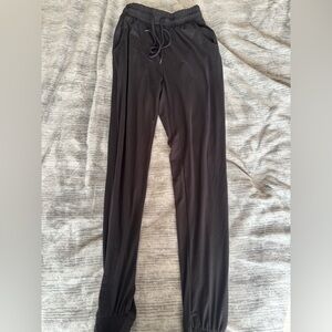 Ardene Black Joggers